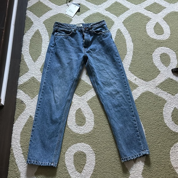 10.11 Studios Boyfriend jeans - Picture 2 of 7